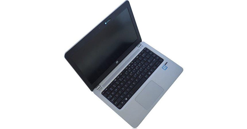 É possível recuperar a bateria do notebook HP?