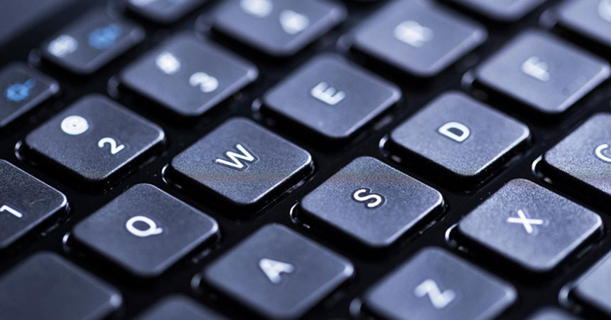 Quando é recomendado trocar teclado de computador HP?