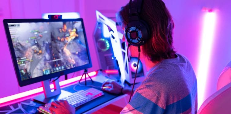ogos em Notebook: Games Travando? Temos a Solução!