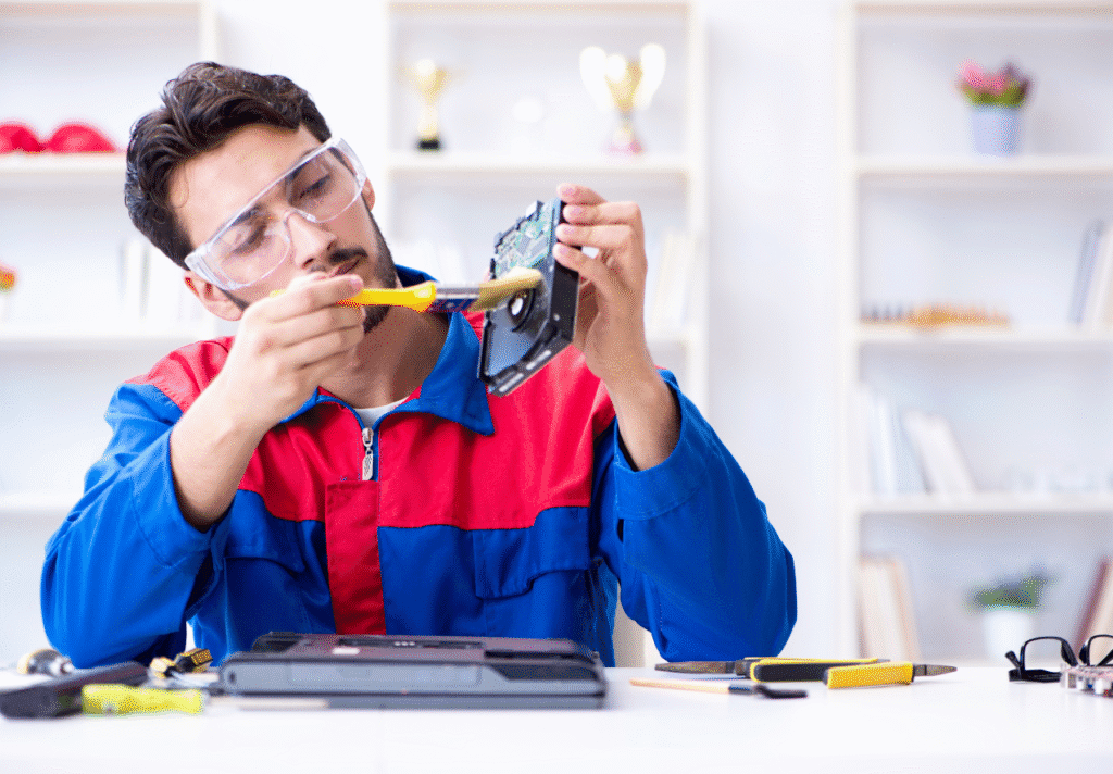 Assistencia-Tecnica-para-Notebook-Samsung-em-Santos-Servico-Especializado-ISATEK-