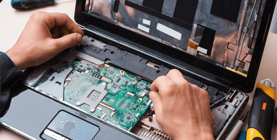 Reparo-na-carcaca-de-notebook