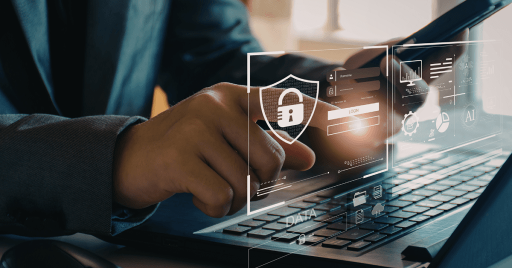 Boas praticas de segurança digital