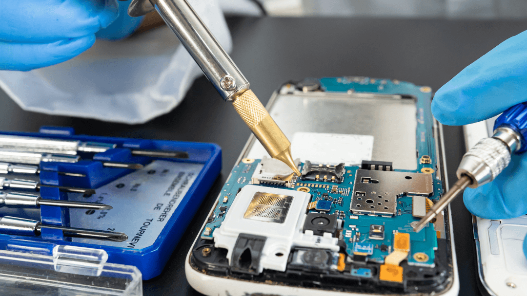 assistência técnica de notebook em Santos
