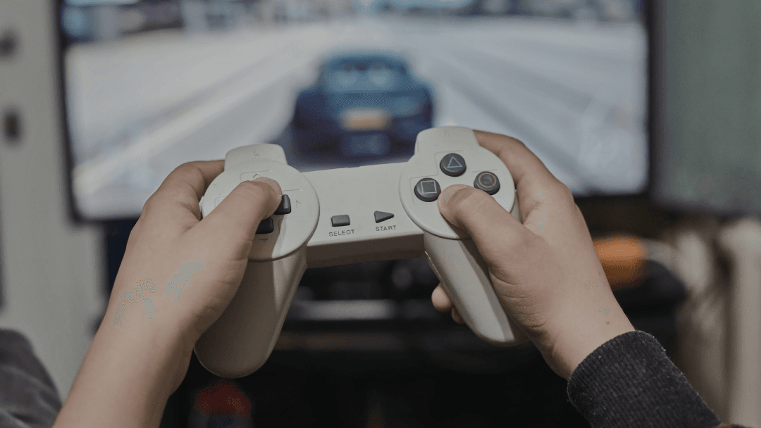 VideoGame