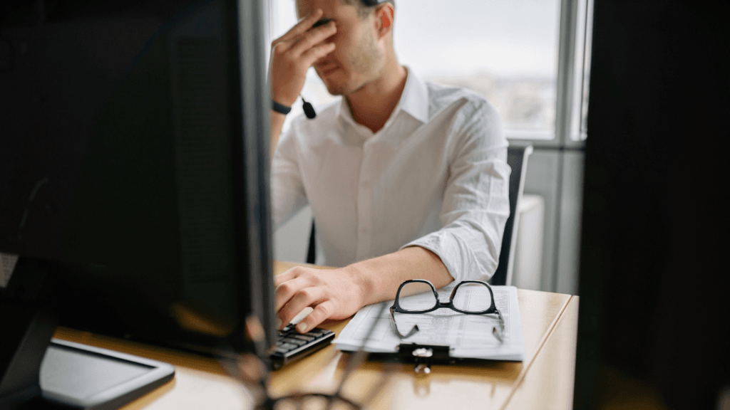 Vírus no computador ou problema de hardware