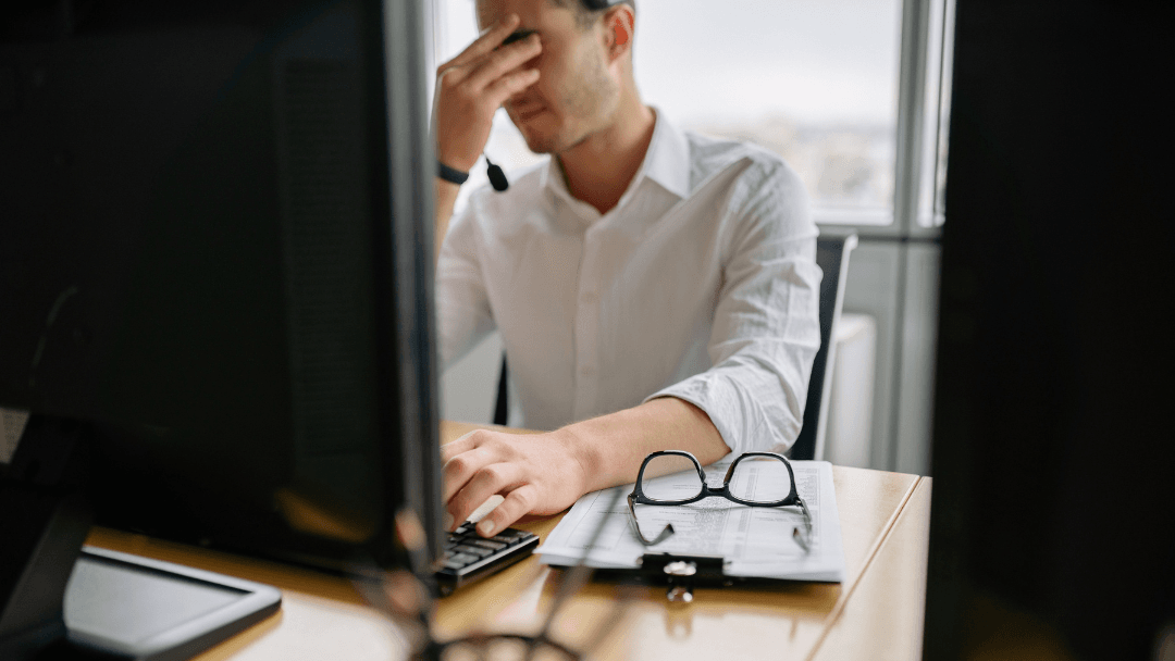 Vírus no computador ou problema de hardware